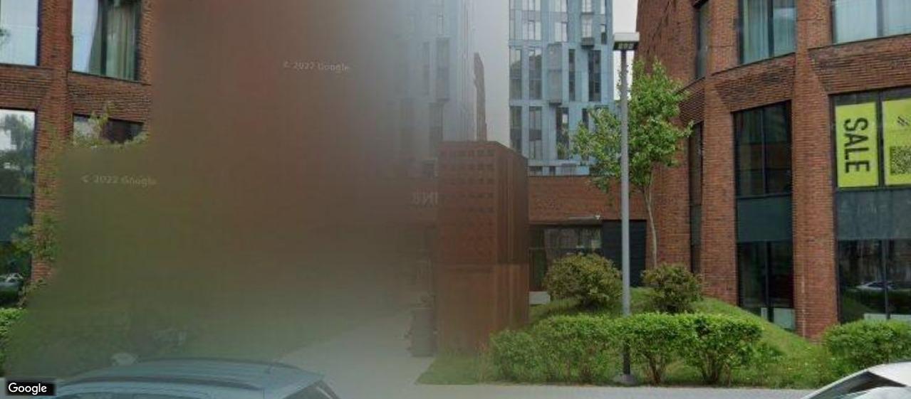 Жк садовые кварталы, м. Фрунзенская, офисы от 130 до 8000 м², фото объекта