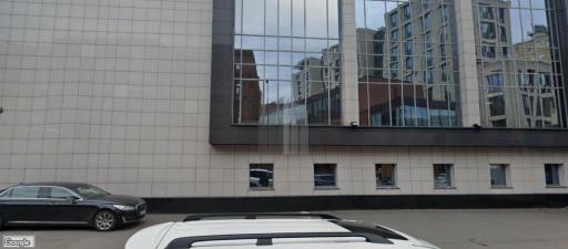 Бизнес-центр Icn building