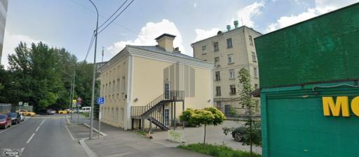 Бизнес-центр Офисное здание Фридриха Энгельса 72