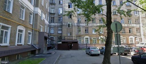 Бизнес-центр Офисное здание Петра Романова 7с1