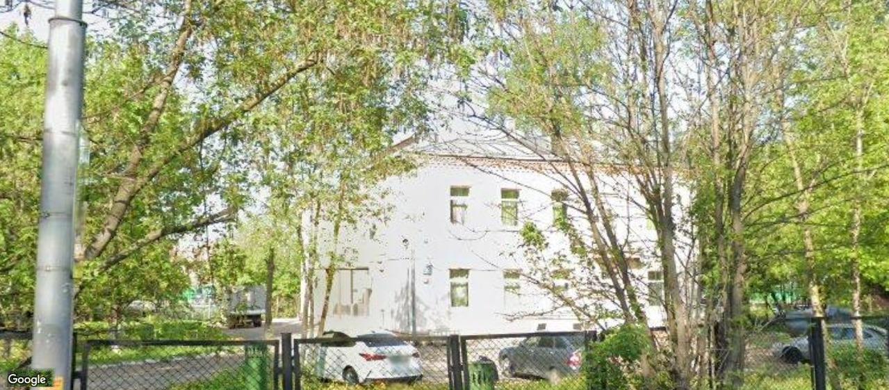 Особняк нарвская 10, м. Коптево, офисы от 152 до 931 м², фото объекта