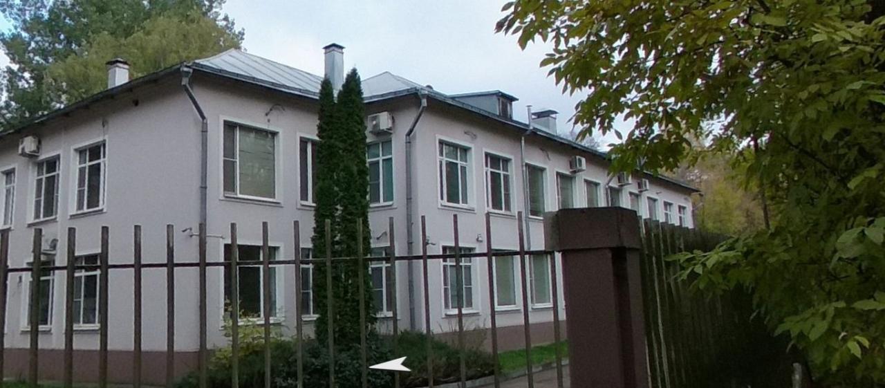 Особняк никитинская улица 3с1, м. Измайловская, офисы от 147 до 998 м², фото объекта