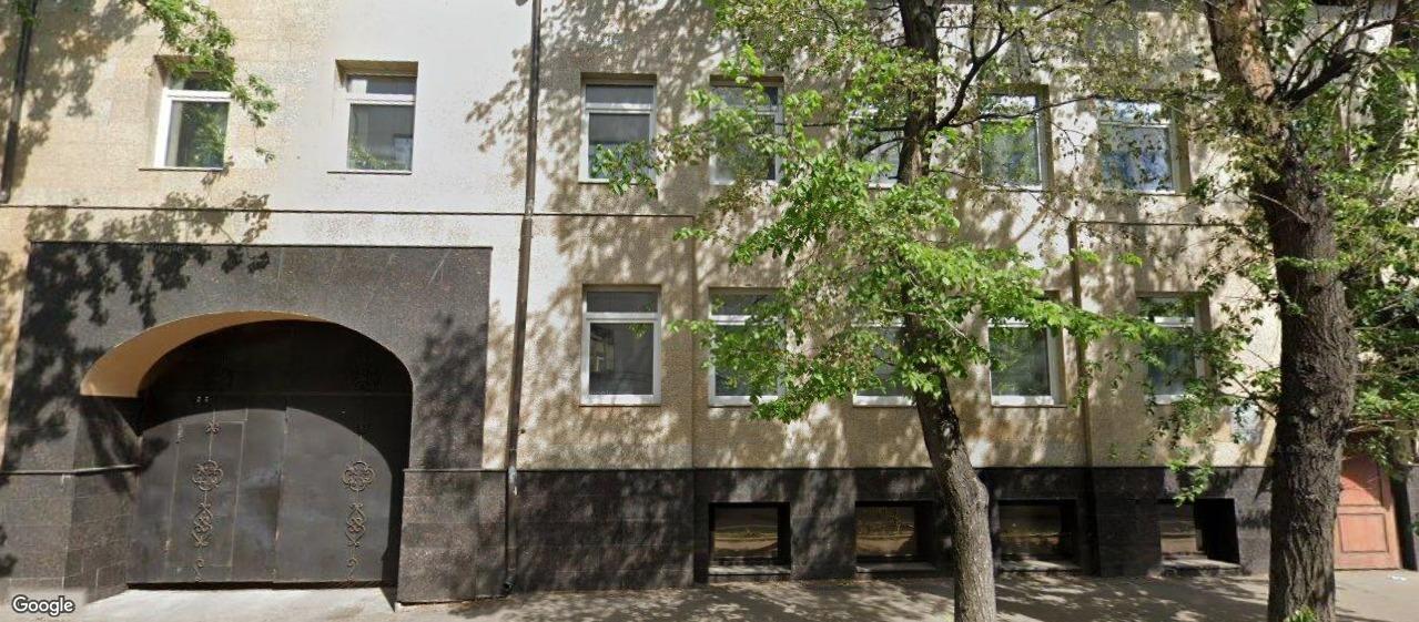 Особняк ольховская 11с1, м. Комсомольская, офисы от 154 до 1365 м², фото объекта
