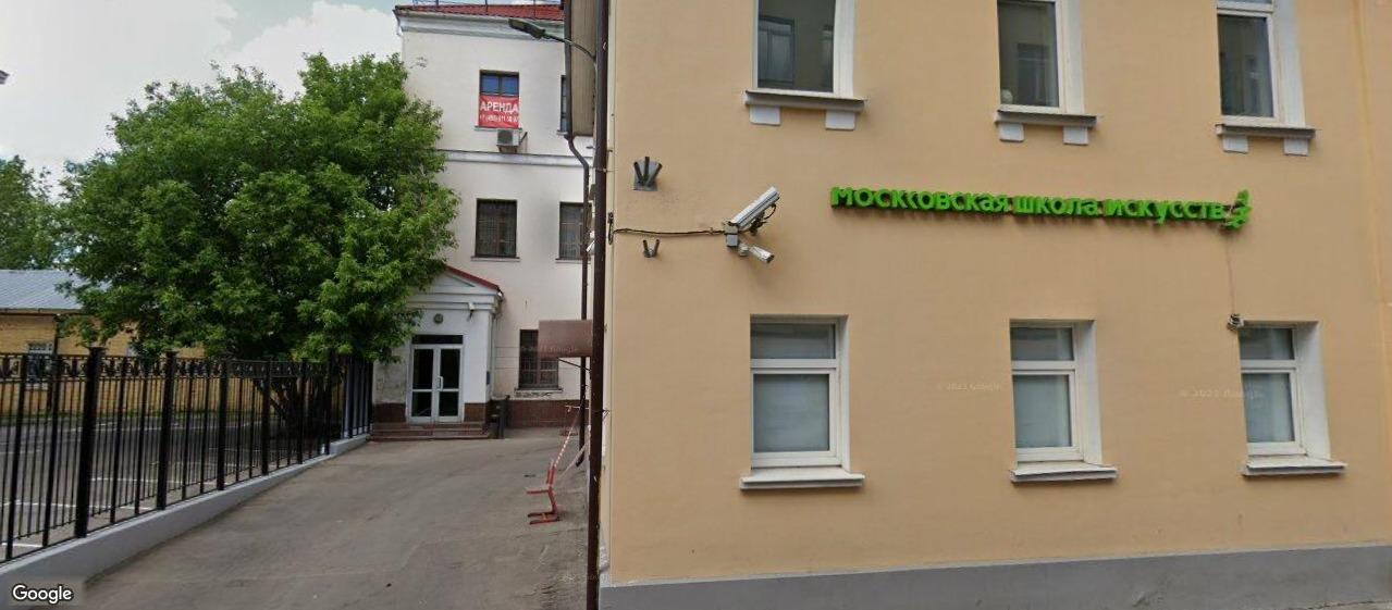 Офисное здание марксистская 14-16с1, м. Марксистская, офисы от 154 до 1732 м², фото объекта