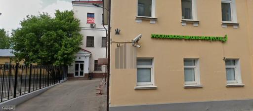 Бизнес-центр Офисное здание Марксистская 14-16с1