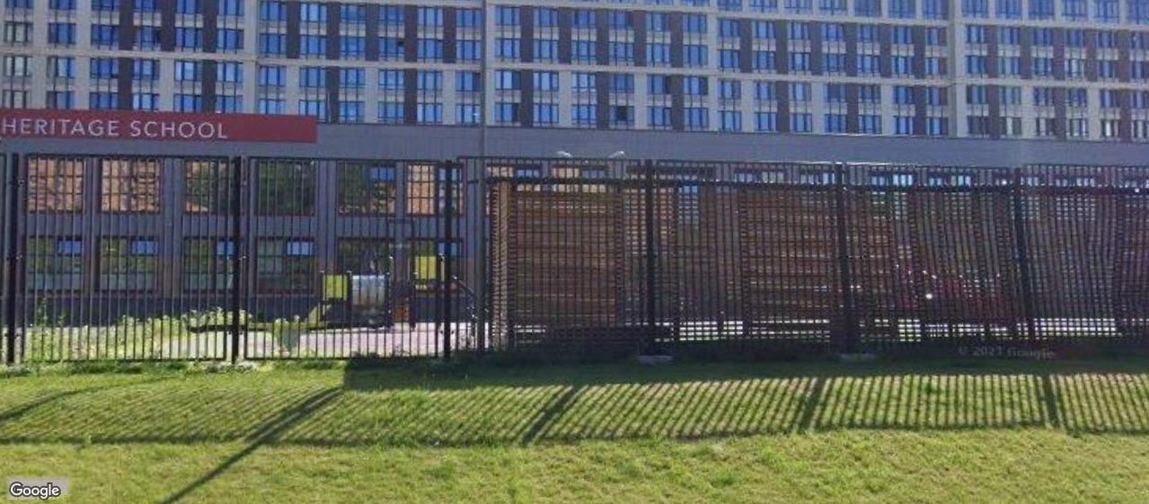 Жк наследие, м. Преображенская площадь, офисы от 138 до 3250 м², фото объекта