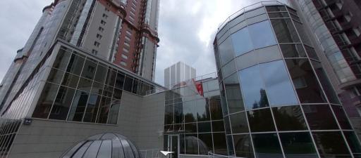 Бизнес-центр Офисное здание Вернадского 94к7
