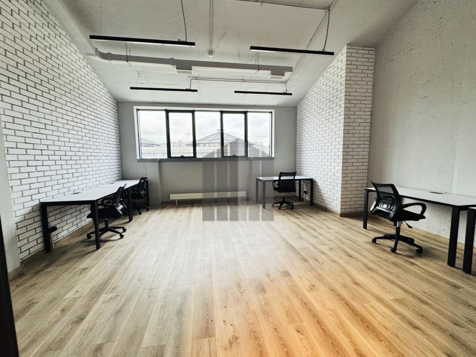 Офис 500 м², Бизнес-центр «Арма», м. Чкаловская, фото 10