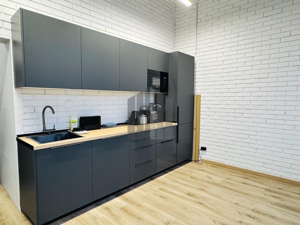 Офис 500 м², Бизнес-центр «Арма», м. Чкаловская, фото 6