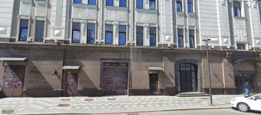 Бизнес-центр Негоциантъ