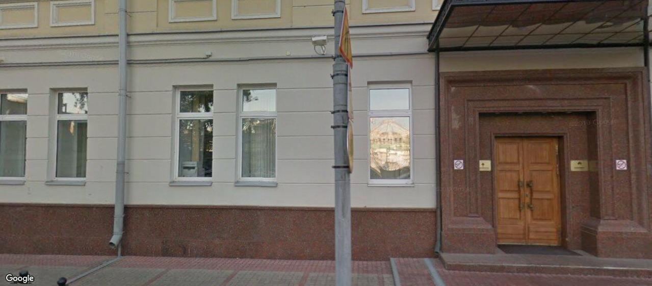 Особняк софийская 30с2, м. Новокузнецкая, офисы от 133 до 5764 м², фото объекта