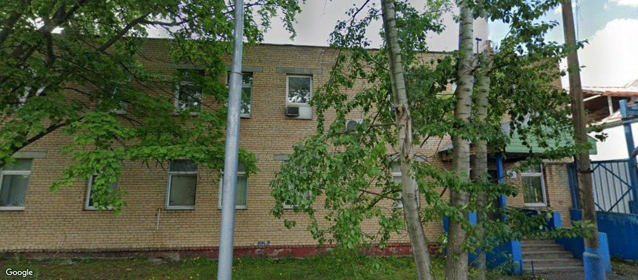 Офисное здание 1-я стекольная 7с2, м. Царицыно, офисы от 147 до 850 м², фото объекта
