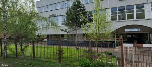 Бизнес-центр Офисное здание Днепропетровская 18б