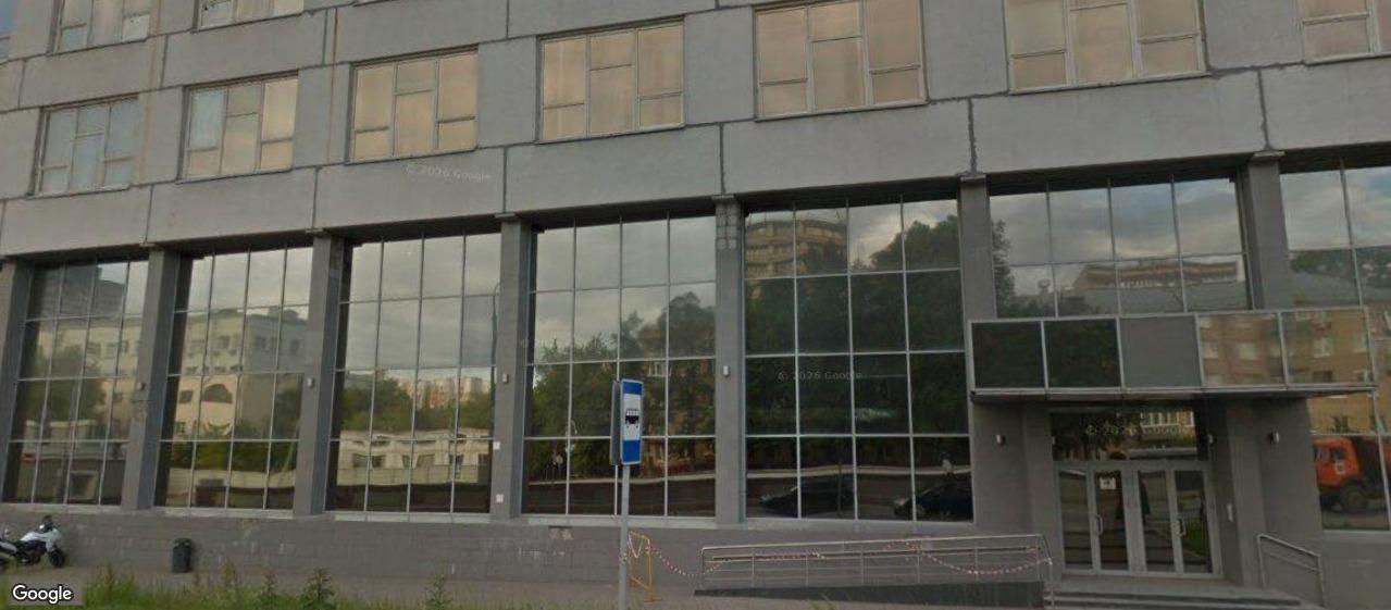 Бизнес-центр «Балтийский», м. Сокол, офисы от 143 до 7461 м², фото объекта