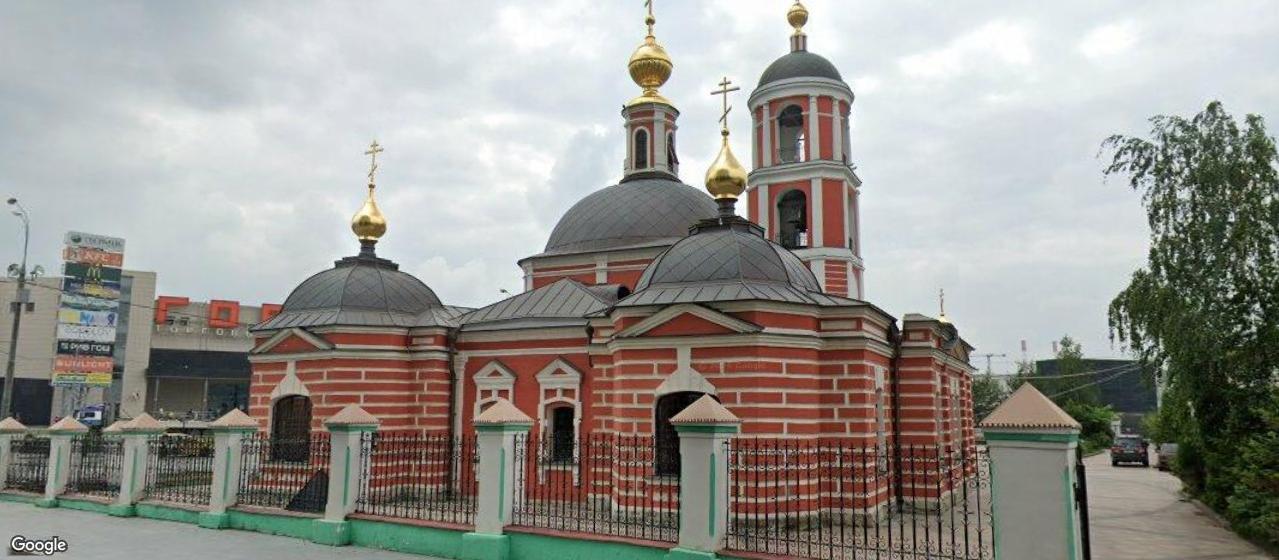 Бизнес-центр «10», м. Нижегородская, офисы от 70 до 5573 м², фото объекта