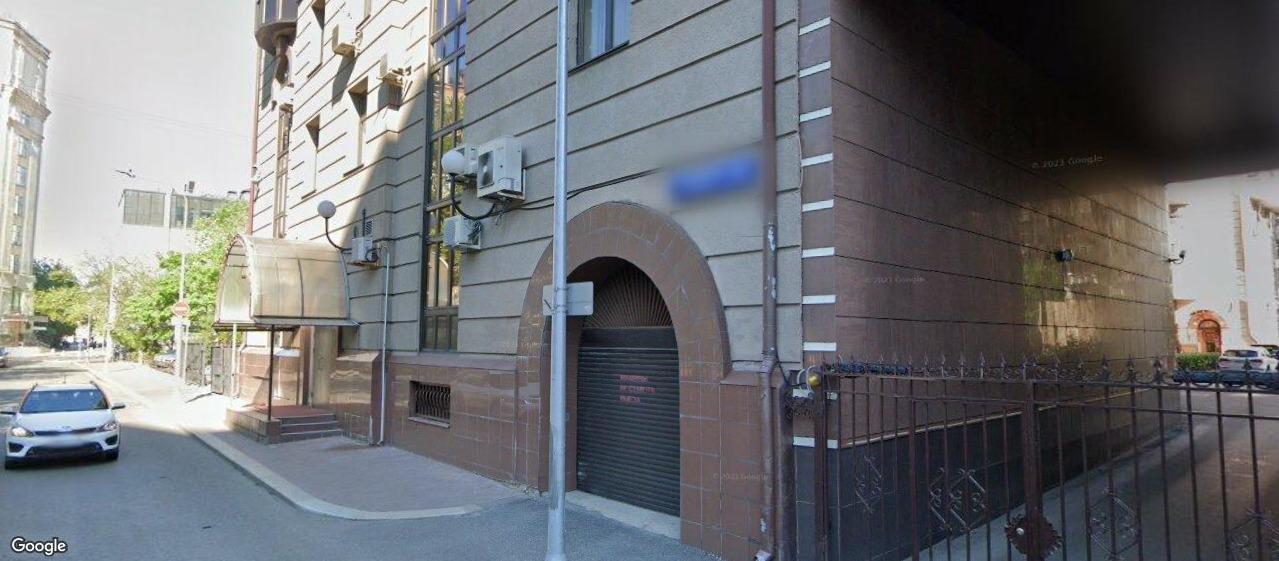 Особняк большая татарская улица 5с5, м. Новокузнецкая, офисы от 137 до 1323 м², фото объекта