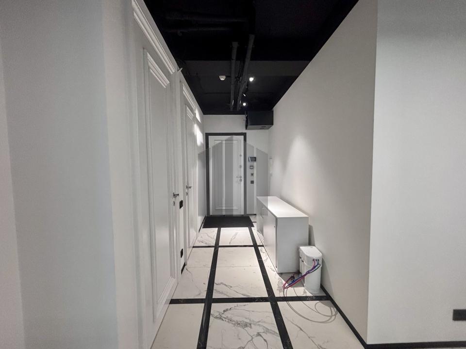 Офис 75 м², Бизнес-центр «Мосфильмовская 74б», м. Ломоносовский проспект, фото 7