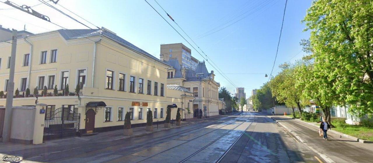 Бизнес-центр «Новокузнецкая 7», м. Третьяковская, офисы от 149 до 3695 м², фото объекта