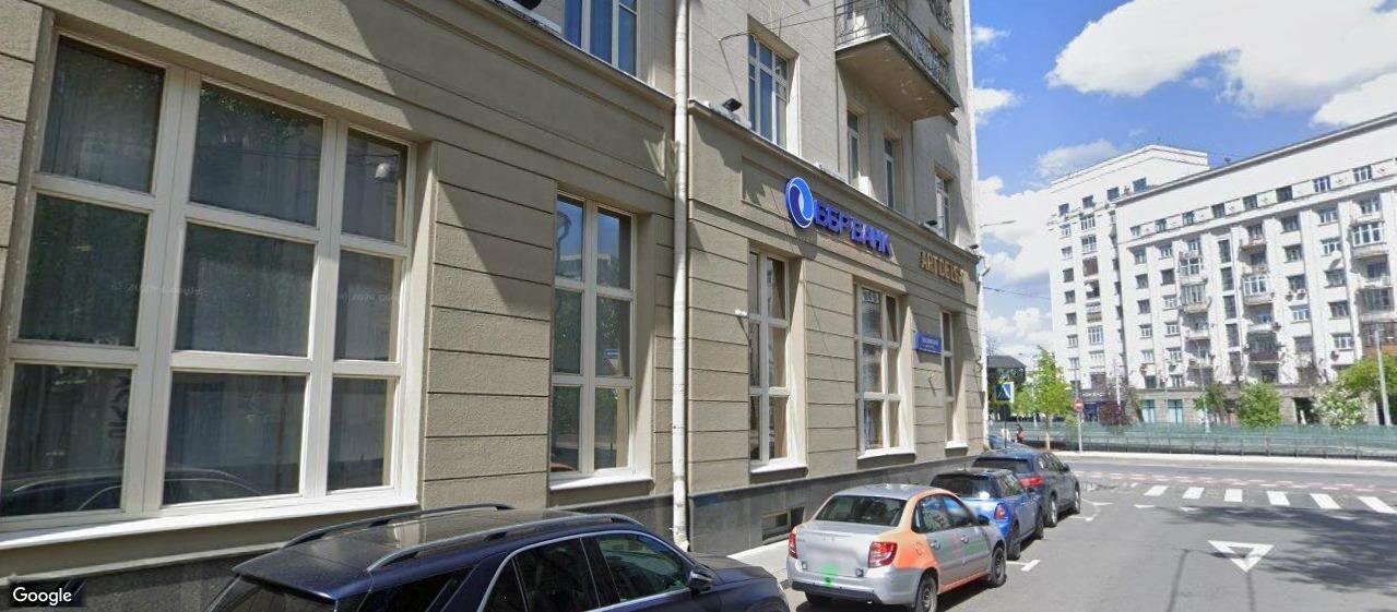 Бизнес-центр «Покровский 4-17с1», м. Китай город, офисы от 128 до 7588 м², фото объекта