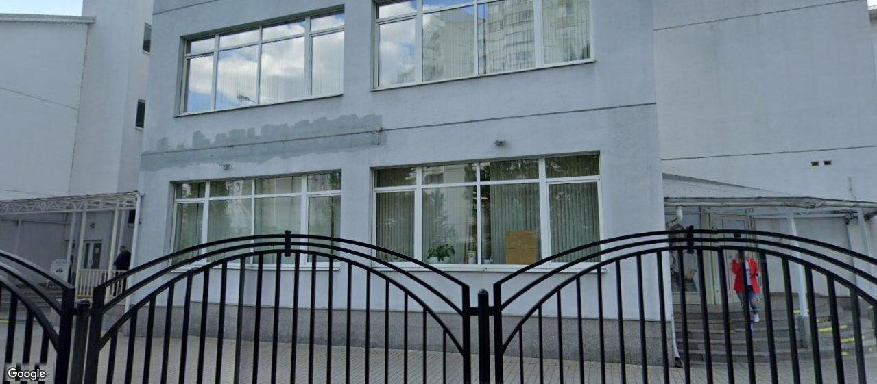 Бизнес-центр «Марьино», м. Братиславская, офисы от 133 до 7588 м², фото объекта