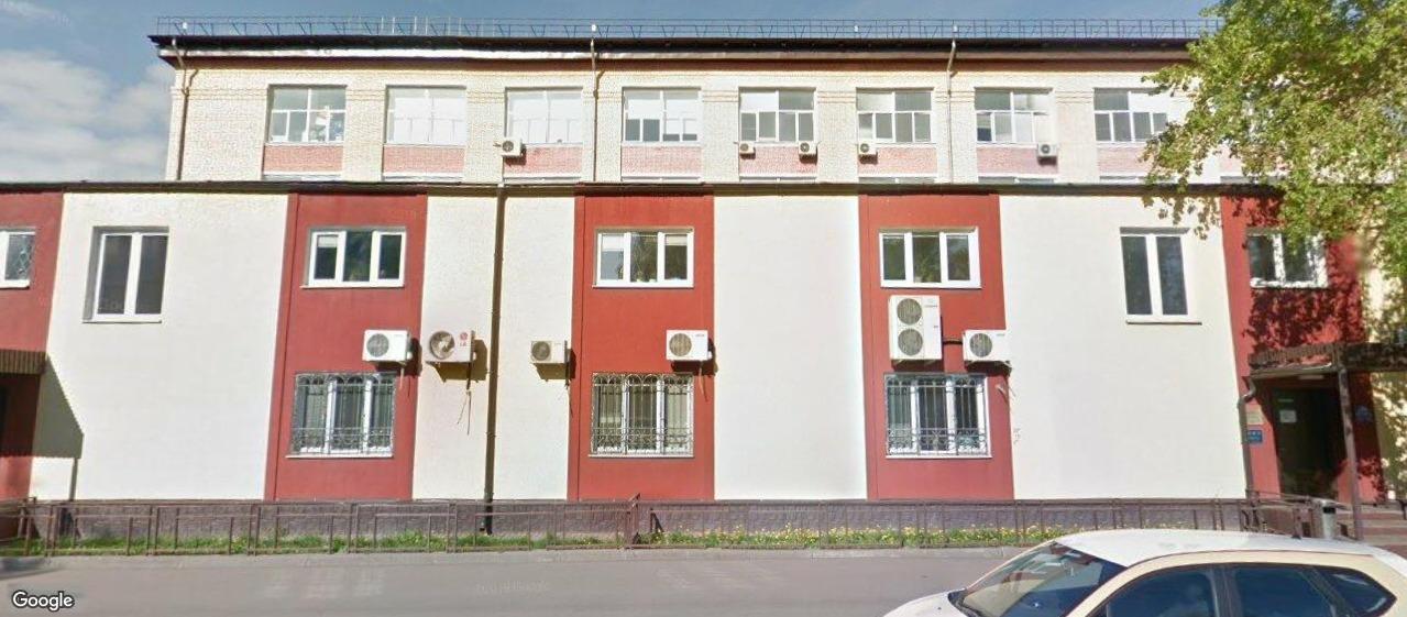 Бизнес-центр «Полковая 3с3», м. Марьина Роща, офисы от 141 до 2610 м², фото объекта