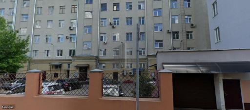 Бизнес-центр Ключ Сретенка