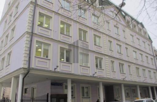 Бизнес-центр Влакра