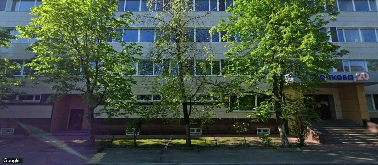 Бизнес-центр «Волкова 20», м. Красный Балтиец, офисы от 167 до 1200 м², фото объекта