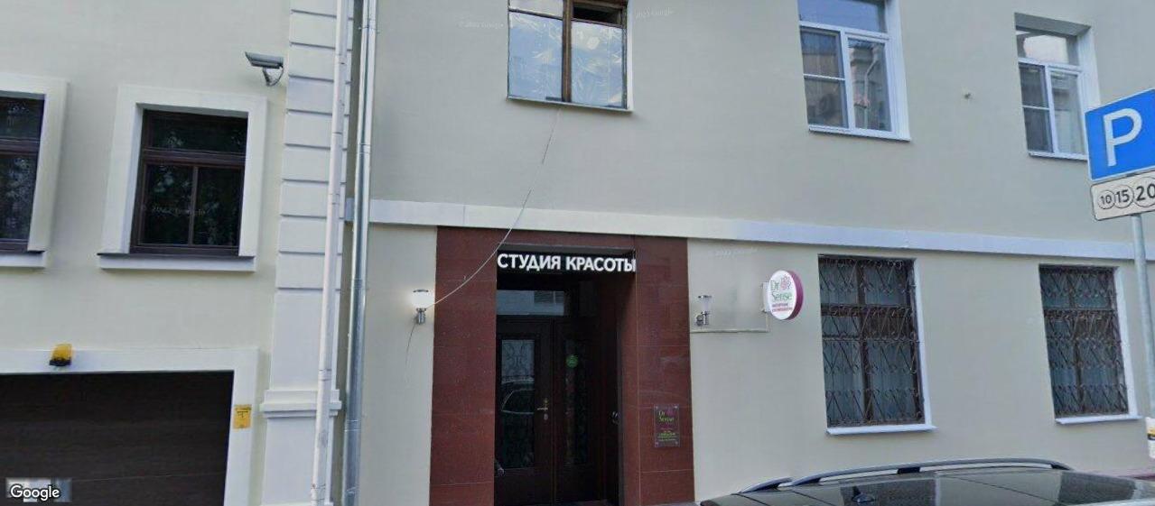 Бизнес-центр «Modernum», м. Сухаревская, офисы от 145 до 1200 м², фото объекта