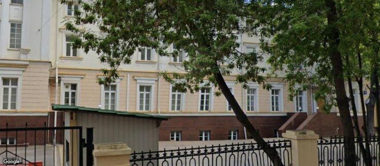 Бизнес-центр «Архангельский переулок 6с2», м. Чистые пруды, офисы от 140 до 350 м², фото объекта