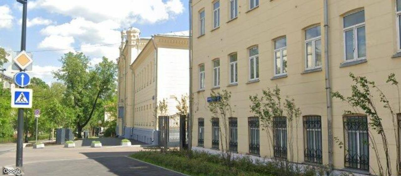 Бизнес-центр «Сыромятнический проезд 6к1», м. Чкаловская, офисы от 167 до 1240 м², фото объекта