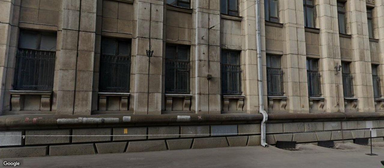 Бизнес-центр «Суперметалл», м. Бауманская, офисы от 145 до 3500 м², фото объекта