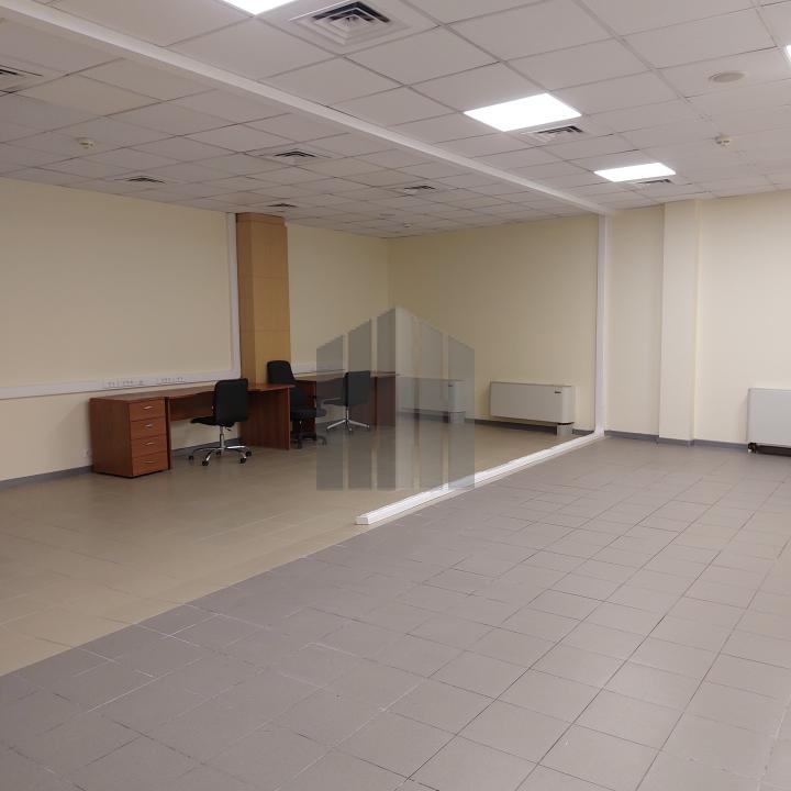 Офис 324 м², Бизнес-центр «Таганская улица 9», м. Курская, фото 4