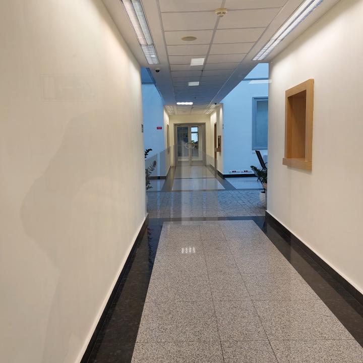 Офис 351 м², Бизнес-центр «Таганская улица 9», м. Курская, фото 4