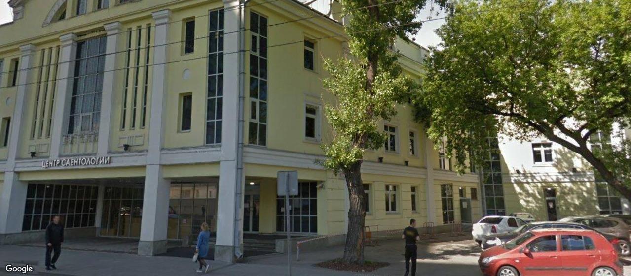 Бизнес-центр «Таганская улица 9», м. Курская, офисы от 147 до 1780 м², фото объекта