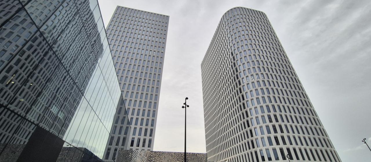 Stone савеловская, м. Савёловская, офисы от 145 до 6500 м², фото объекта