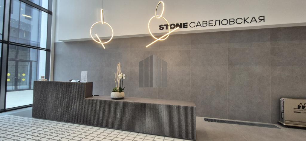Офис 2171 м², Stone савеловская, м. Савёловская, фото 4