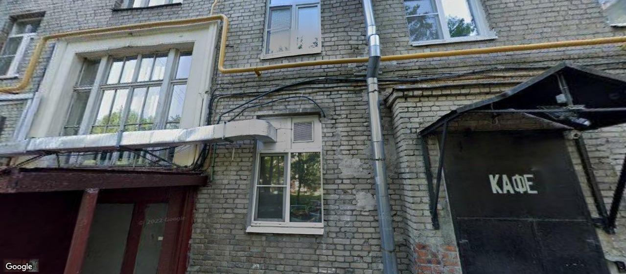 Костякова улица 6, м. Дмитровская, фото объекта