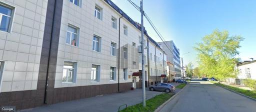 Бизнес-центр Большая Новодмитровская 23 строение 6