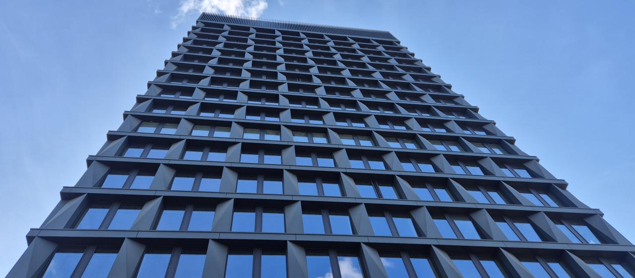 Stone towers, м. Савёловская, офисы от 106 до 5800 м², фото объекта