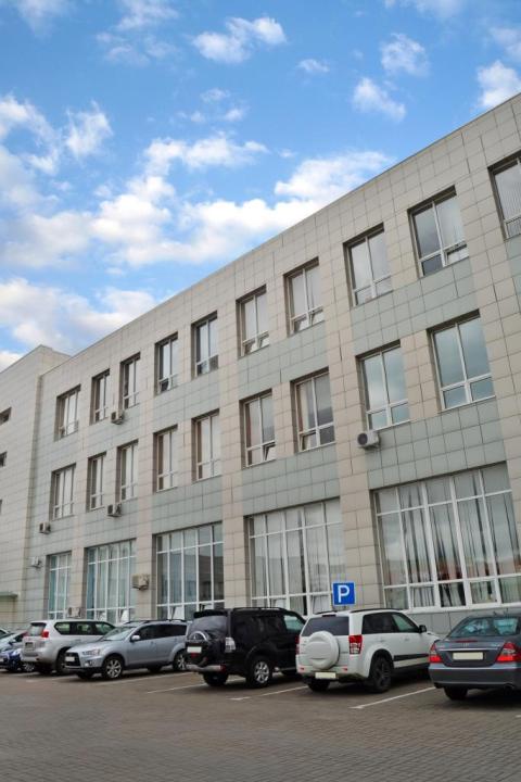 Бизнес-центр «Таволга», м. Коптево, офисы от 210 до 2980 м², фото объекта