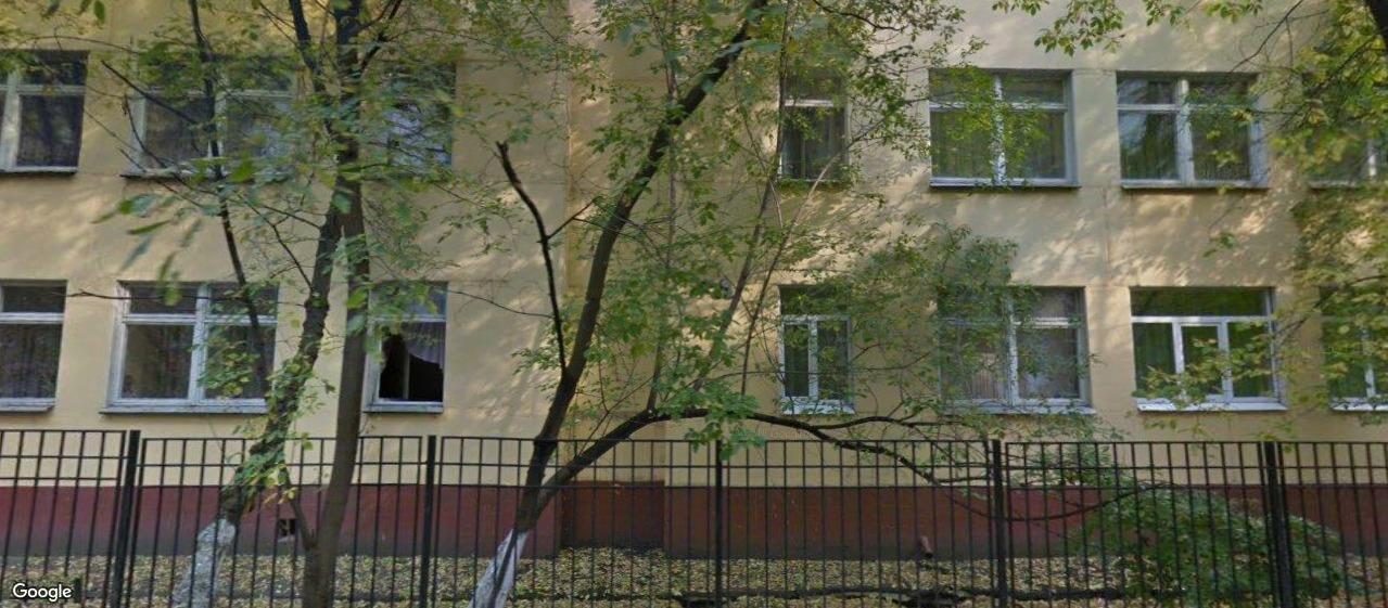 Бизнес-центр «Васнецова 4с2», м. Сухаревская, фото объекта