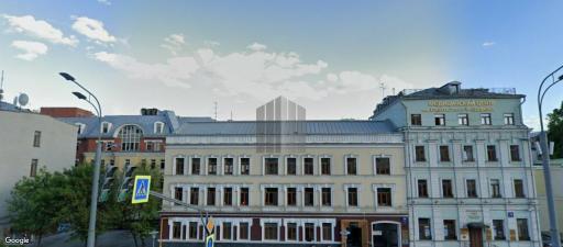 Бизнес-центр Садовая-Самотечная 18с1