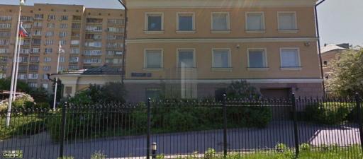 Бизнес-центр Особняк 1-й Троицкий 12к5