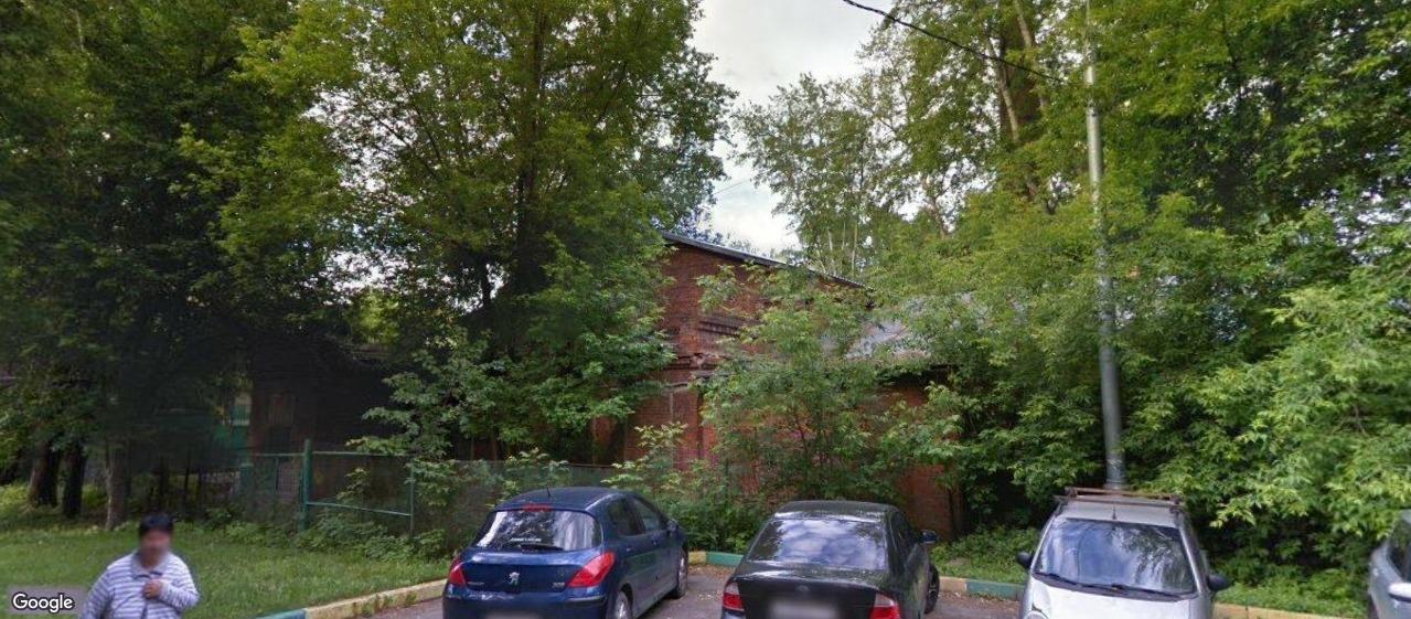 Зои и александра космодемьянских 34, м. Красный Балтиец, фото объекта