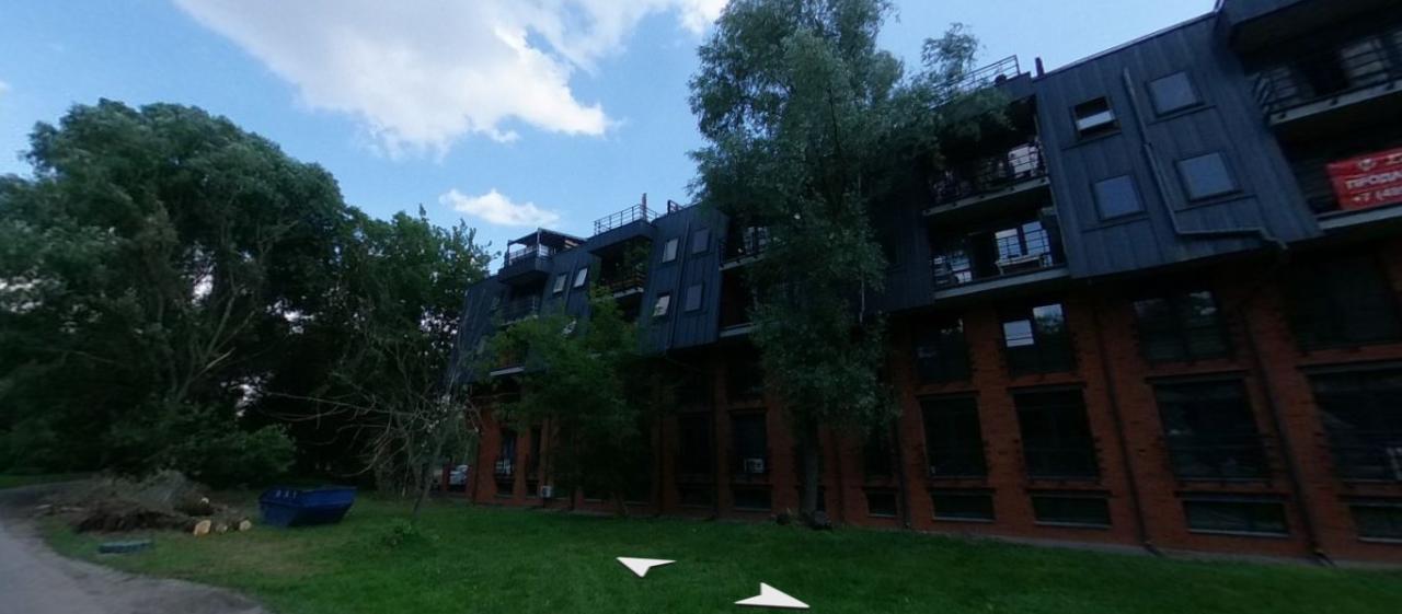 Loft river, м. Тушинская, офисы от 66 до 245 м², фото объекта