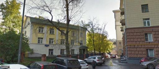 Бизнес-центр Студенческая 33