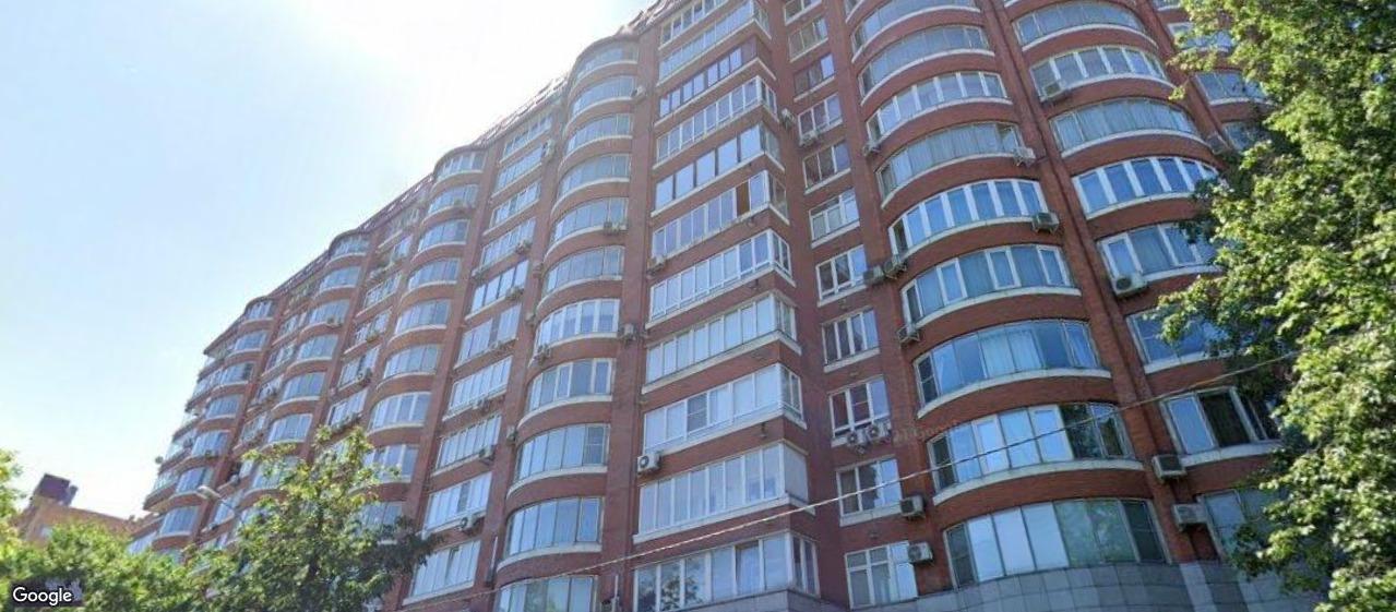 Бизнес-центр «Улица вересаева 6», м. Давыдково, офисы от 300 до 3189 м², фото объекта
