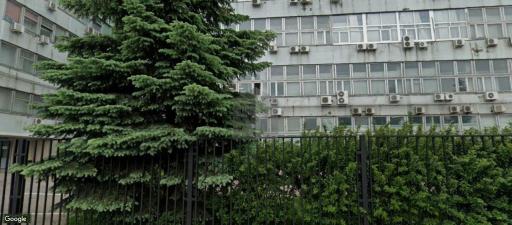 Бизнес-центр Альянс