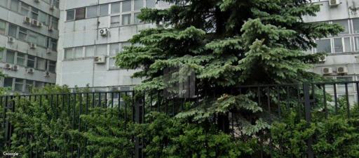 Бизнес-центр Офисное здание Намёткина 10А